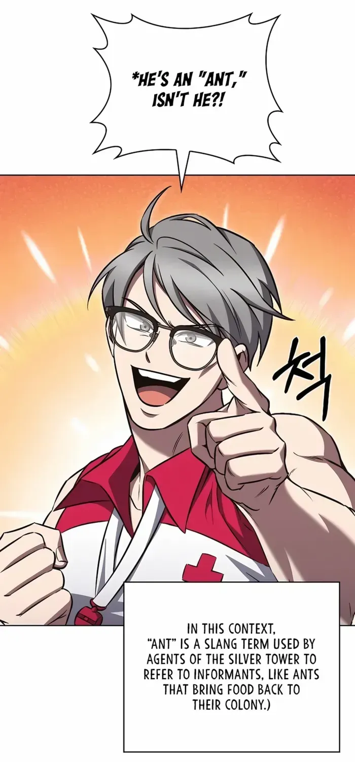 Read The Delivery Man From Murim chapter 64 image 24 on Lezhin
