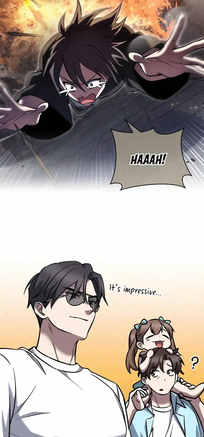 Read The Delivery Man From Murim chapter 64 image 40 on Lezhin