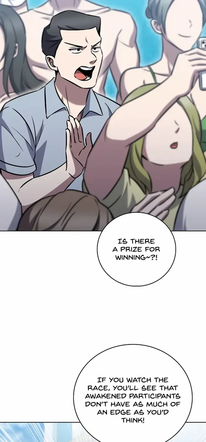 Read The Delivery Man From Murim chapter 64 image 43 on Lezhin