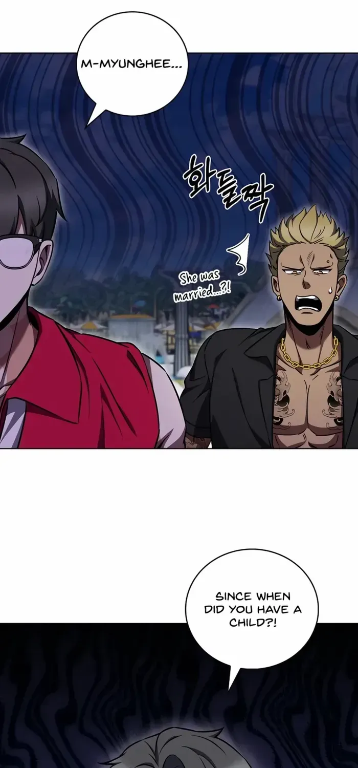 Read The Delivery Man From Murim chapter 64 image 6 on Lezhin