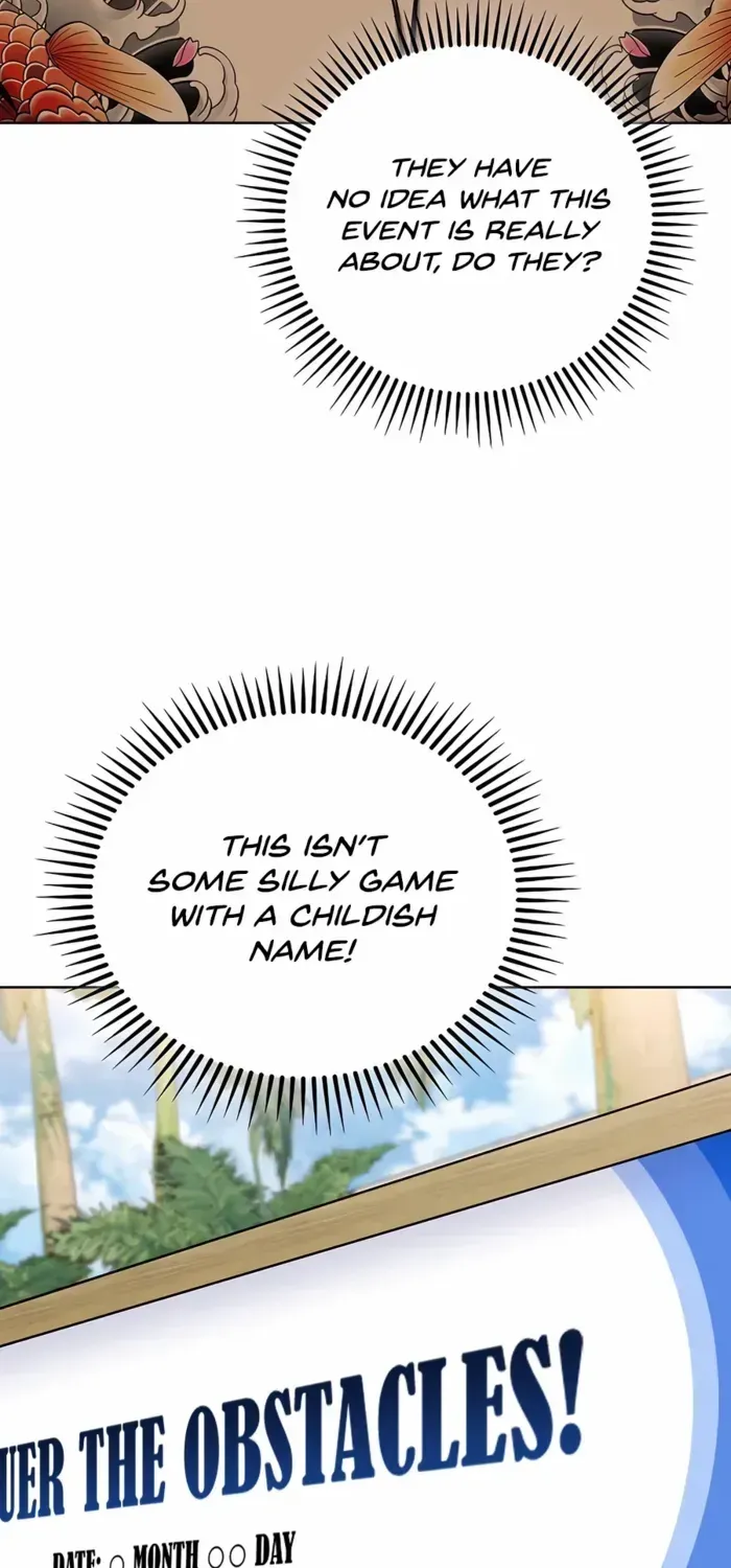 Read The Delivery Man From Murim chapter 64 image 66 on Lezhin