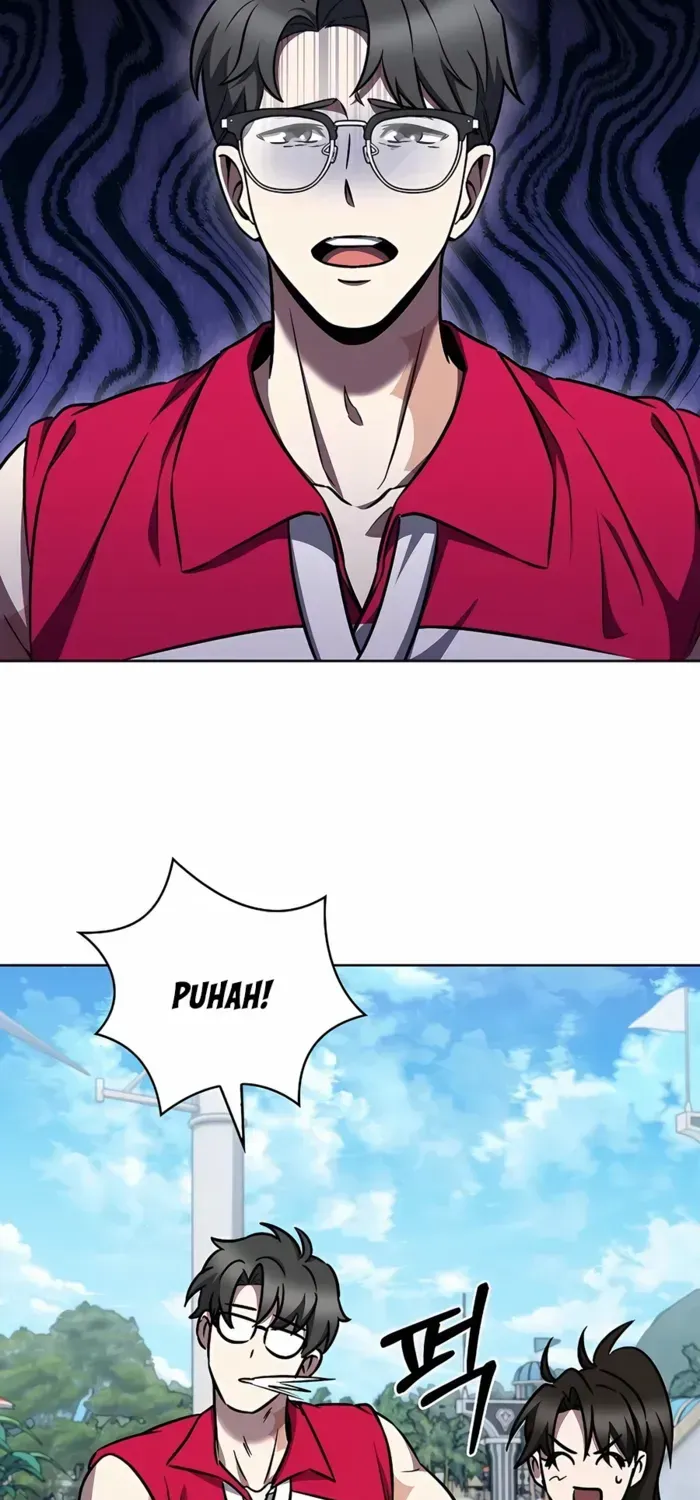 Read The Delivery Man From Murim chapter 64 image 7 on Lezhin