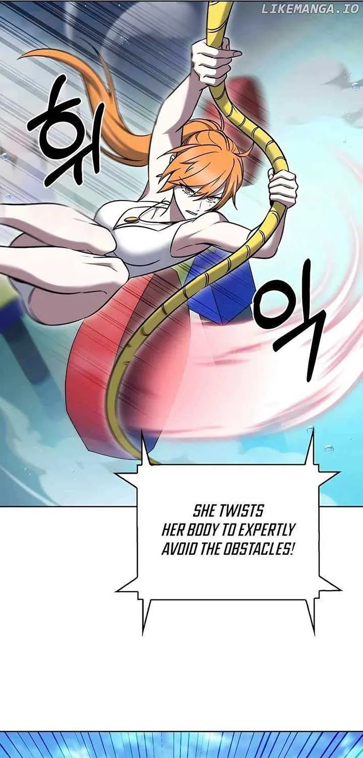 Read The Delivery Man From Murim chapter 65 image 33 on Lezhin