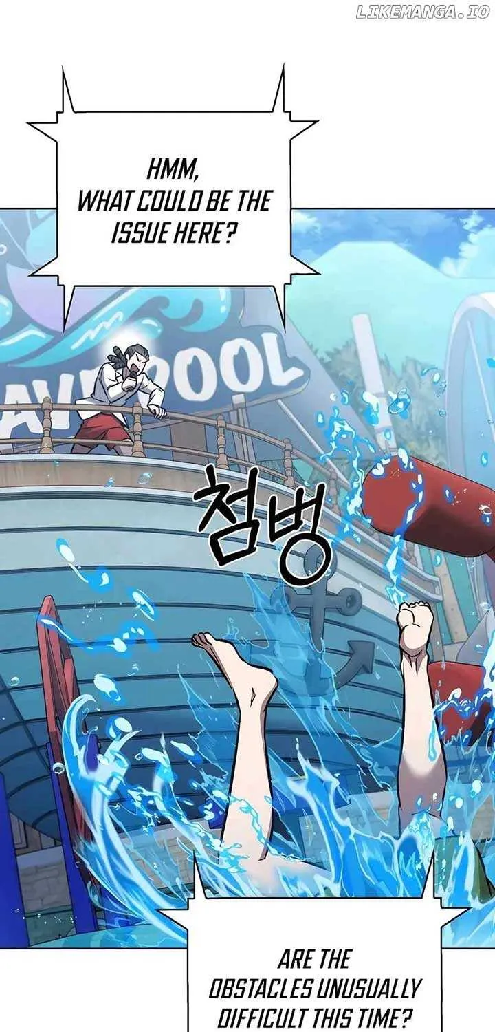 Read The Delivery Man From Murim chapter 65 image 7 on Lezhin
