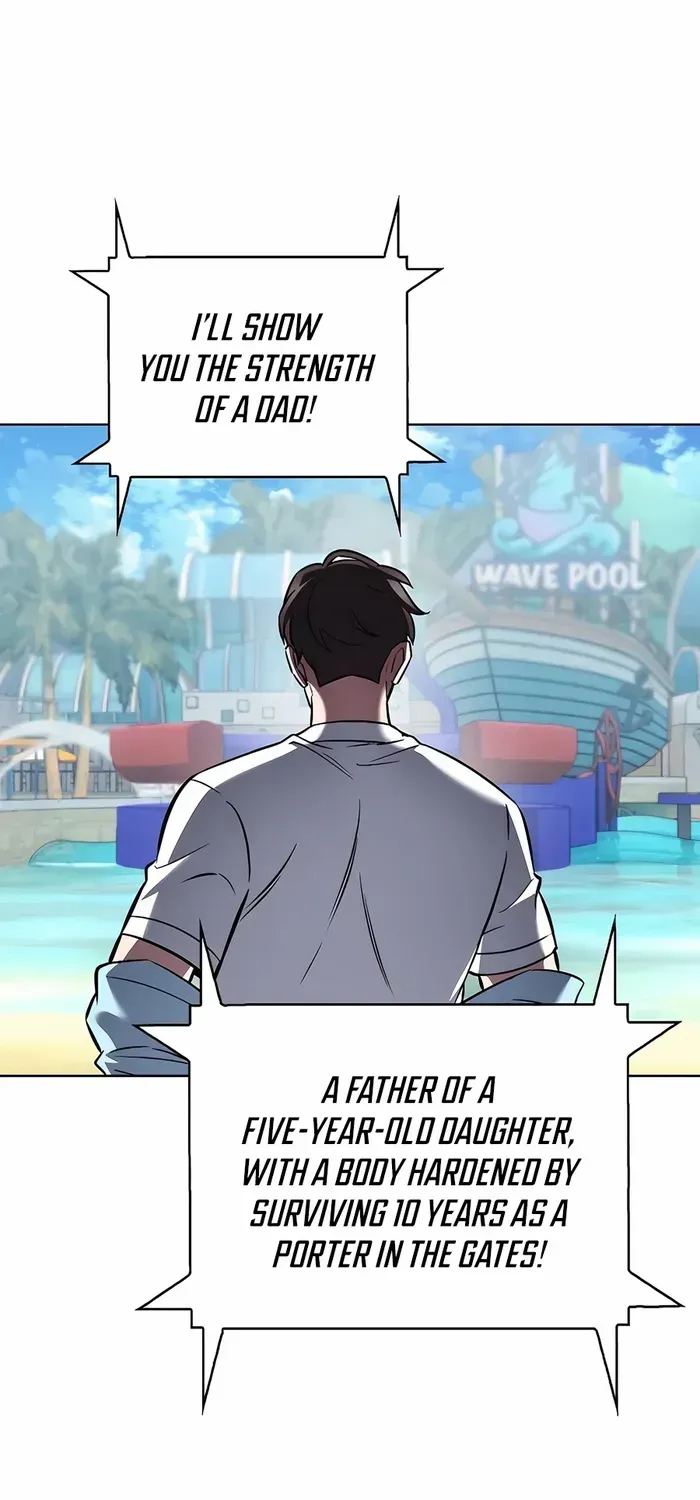 Read The Delivery Man From Murim chapter 66 image 1 on Lezhin