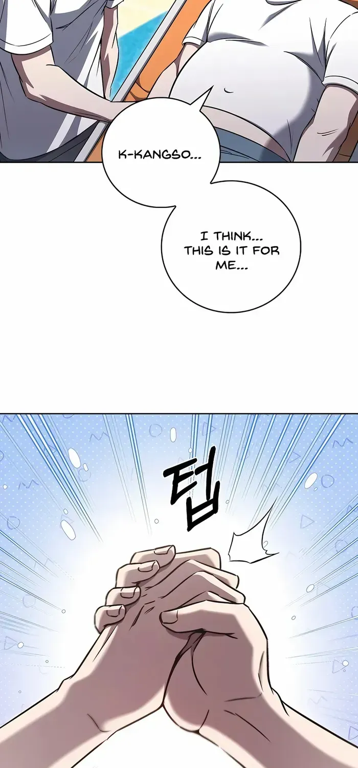 Read The Delivery Man From Murim chapter 66 image 14 on Lezhin