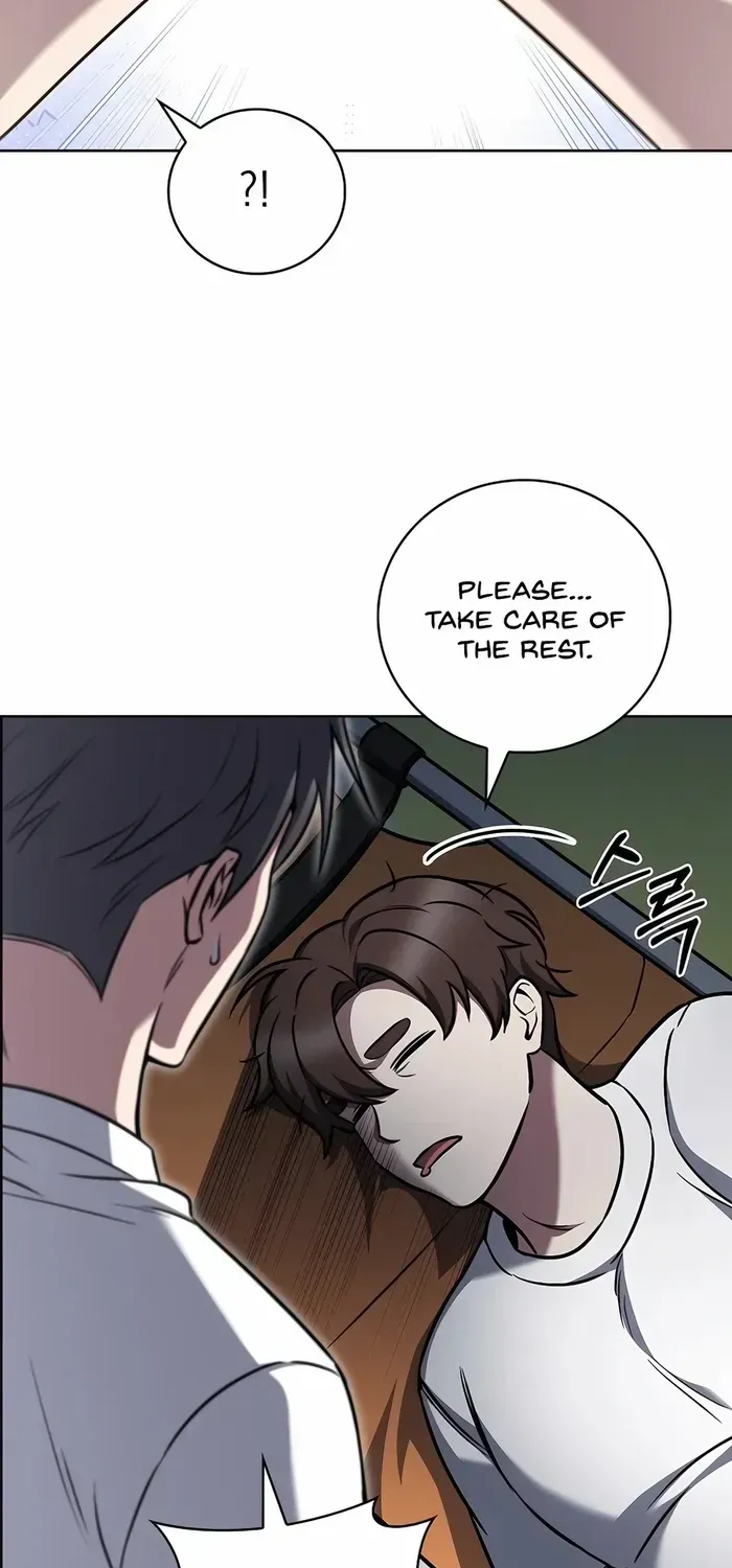 Read The Delivery Man From Murim chapter 66 image 15 on Lezhin