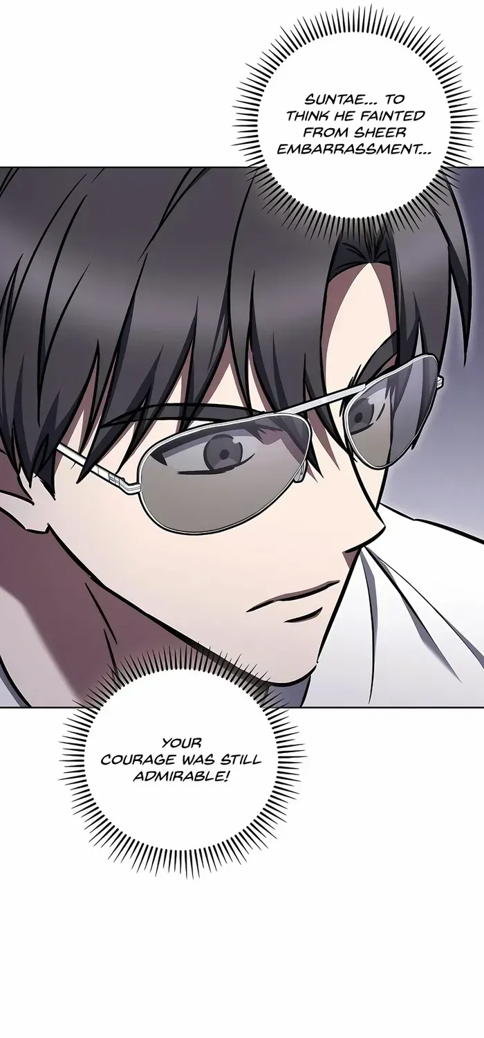 Read The Delivery Man From Murim chapter 66 image 18 on Lezhin