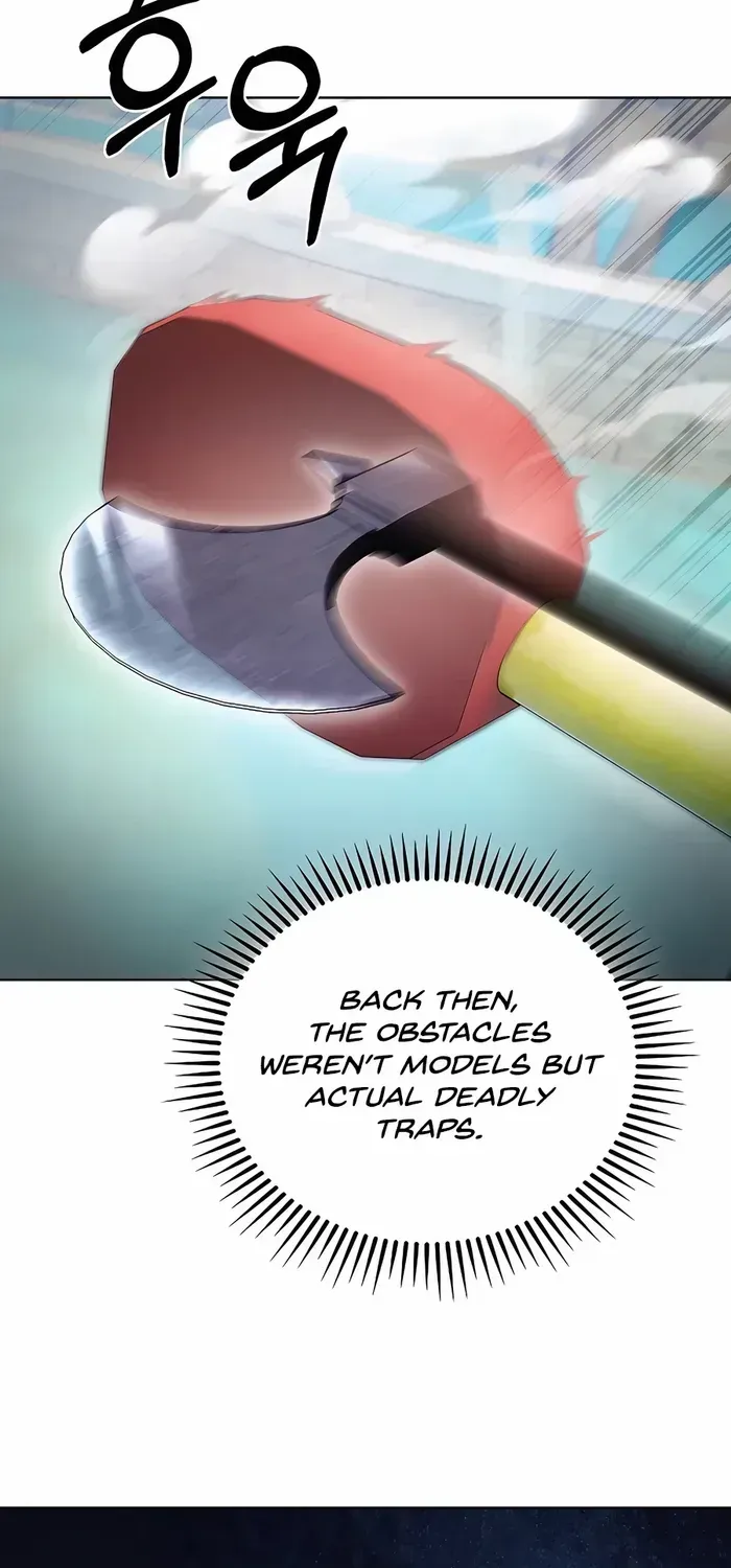 Read The Delivery Man From Murim chapter 66 image 39 on Lezhin