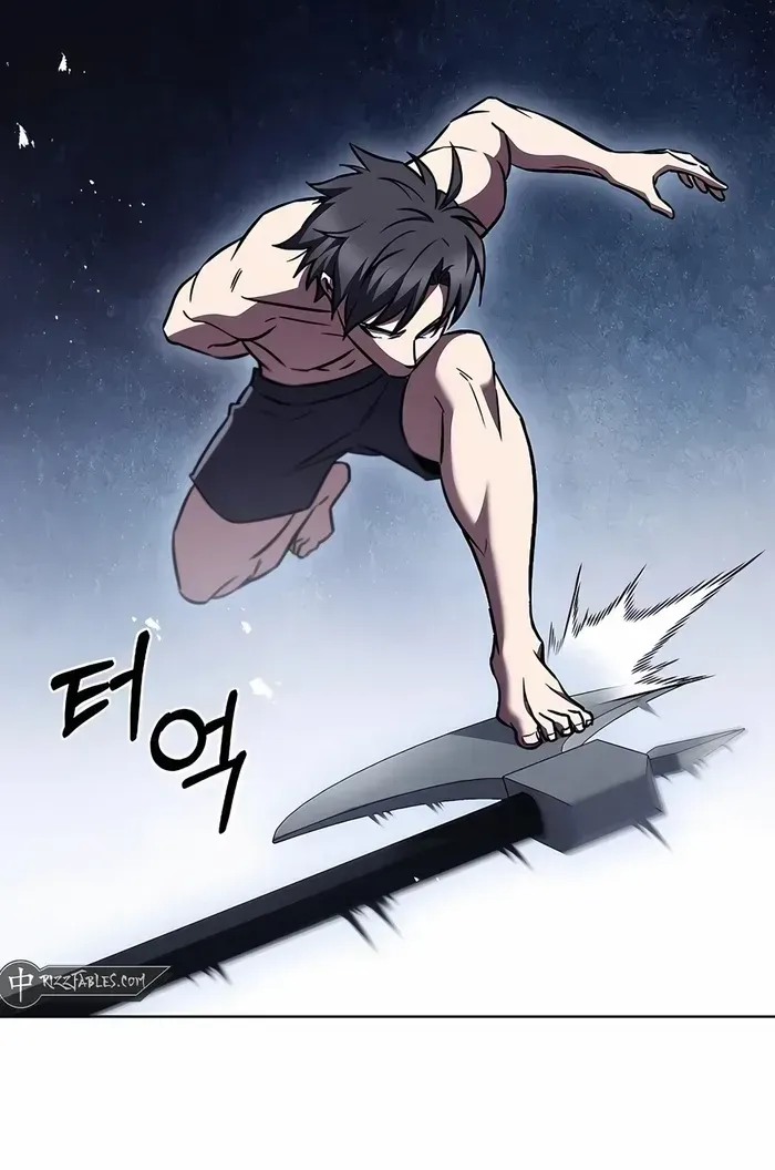 Read The Delivery Man From Murim chapter 66 image 40 on Lezhin