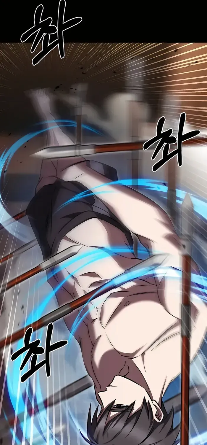 Read The Delivery Man From Murim chapter 66 image 43 on Lezhin