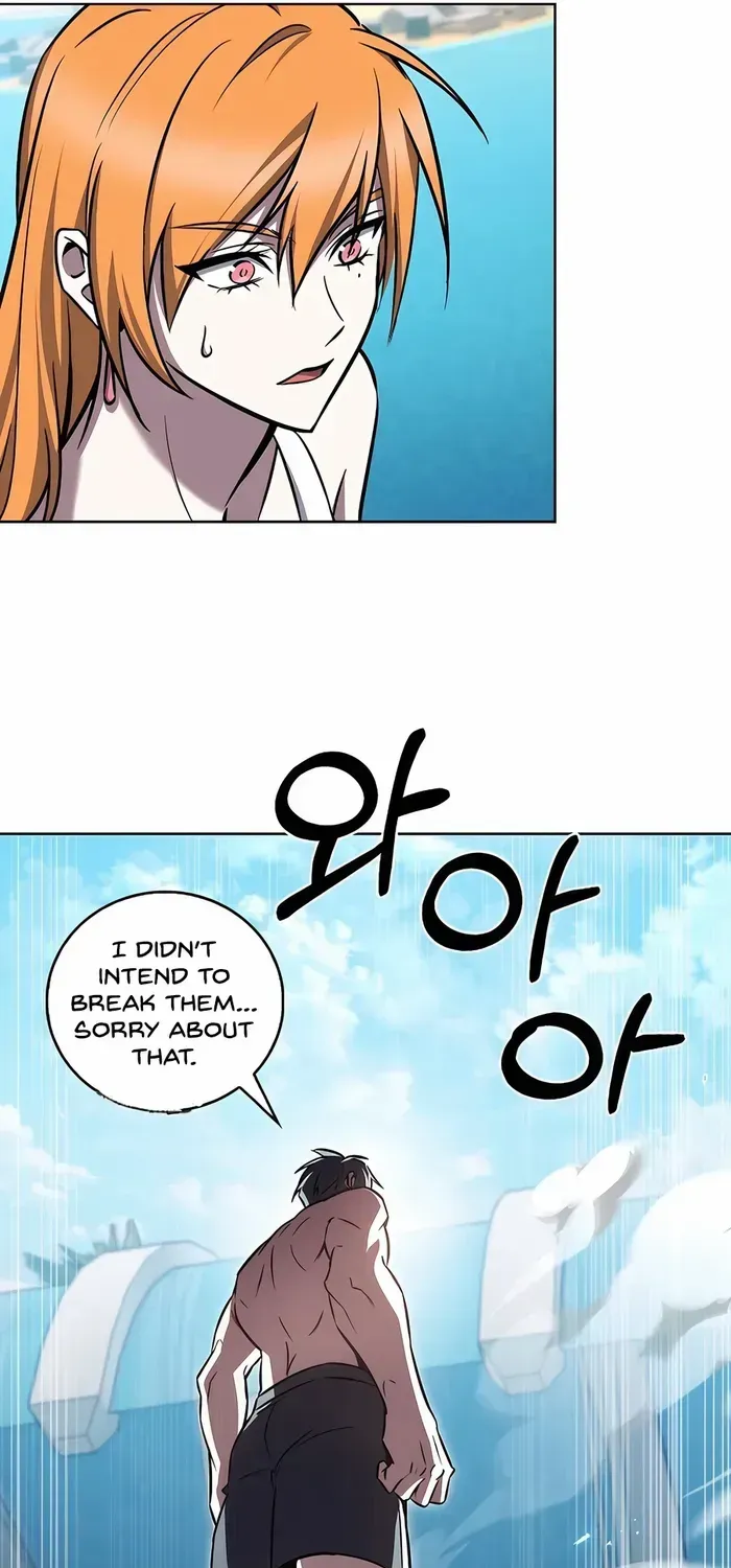 Read The Delivery Man From Murim chapter 66 image 52 on Lezhin