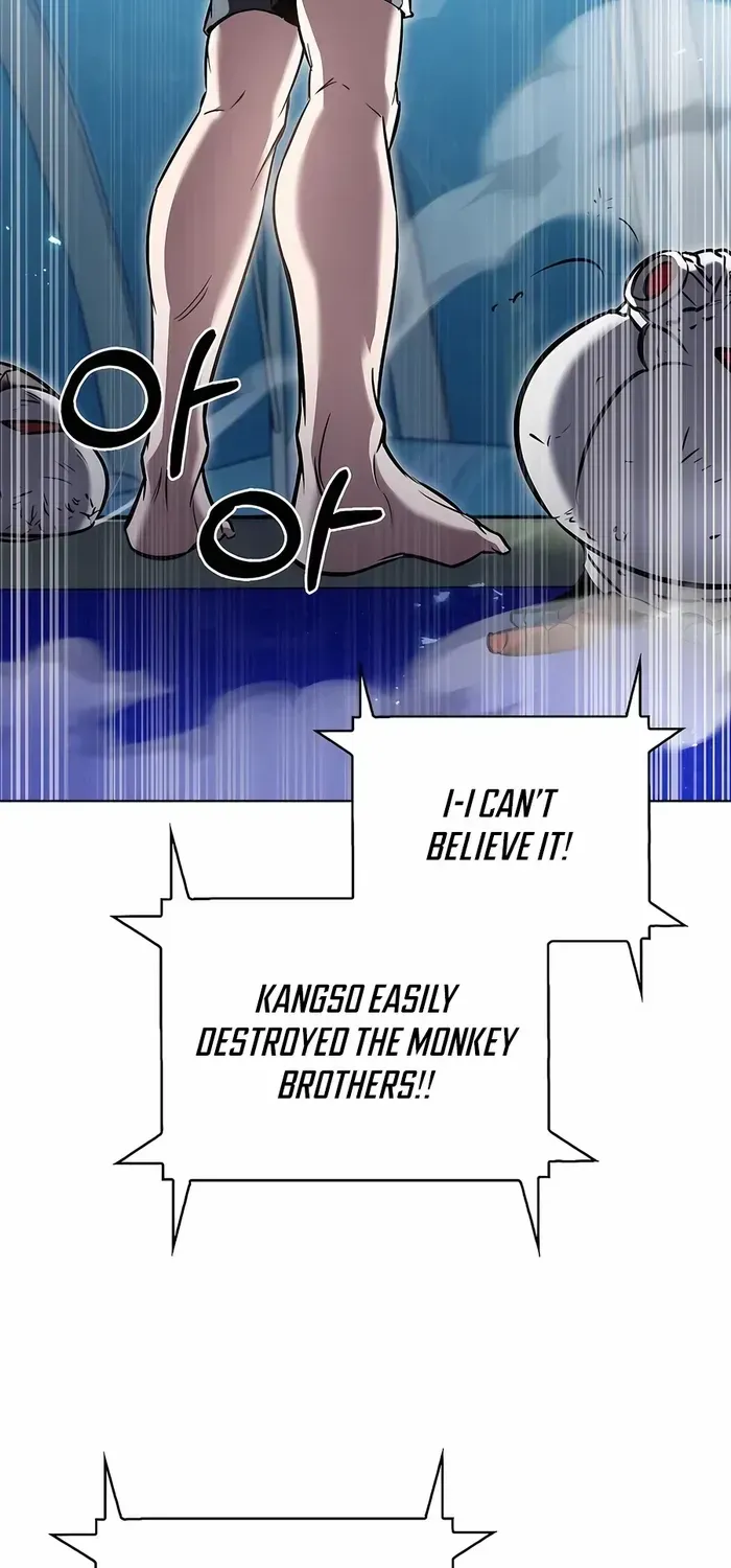 Read The Delivery Man From Murim chapter 66 image 53 on Lezhin