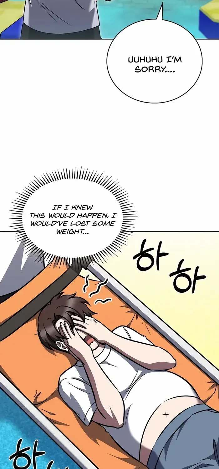 Read The Delivery Man From Murim chapter 66 image 9 on Lezhin