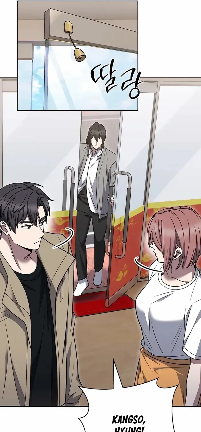 Read The Delivery Man From Murim chapter 67 image 13 on Lezhin