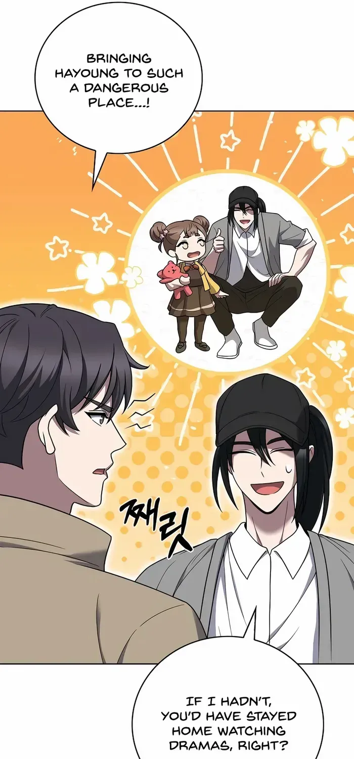 Read The Delivery Man From Murim chapter 67 image 23 on Lezhin