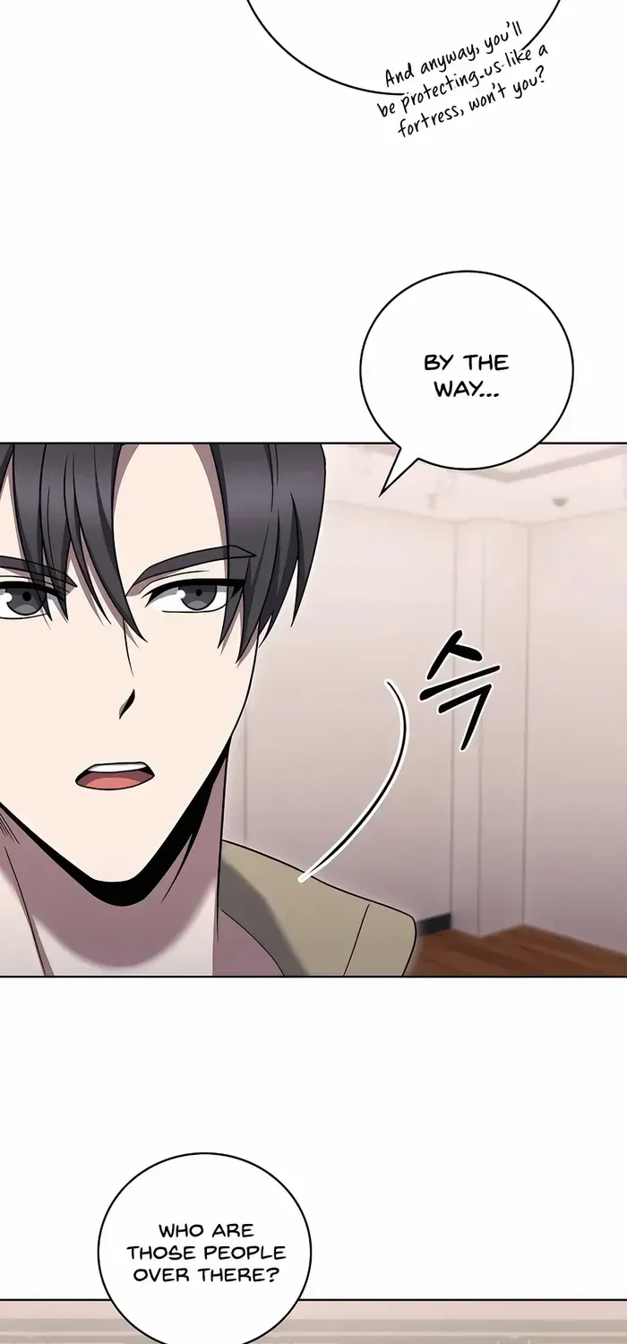 Read The Delivery Man From Murim chapter 67 image 24 on Lezhin
