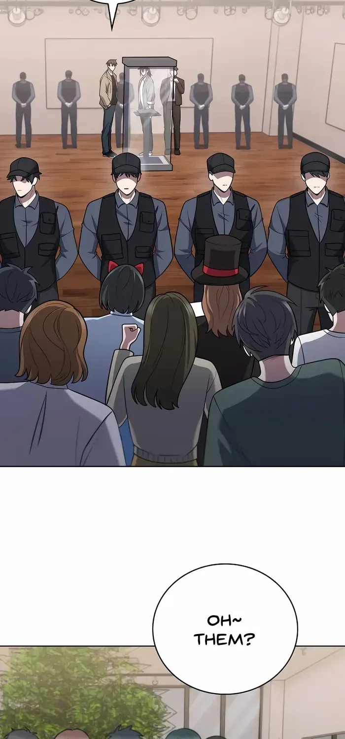 Read The Delivery Man From Murim chapter 67 image 25 on Lezhin