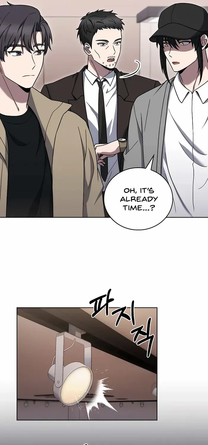 Read The Delivery Man From Murim chapter 67 image 29 on Lezhin
