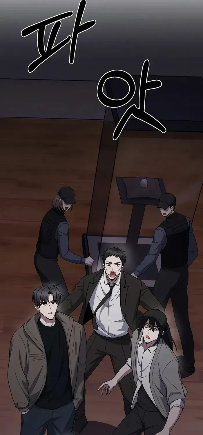 Read The Delivery Man From Murim chapter 67 image 30 on Lezhin