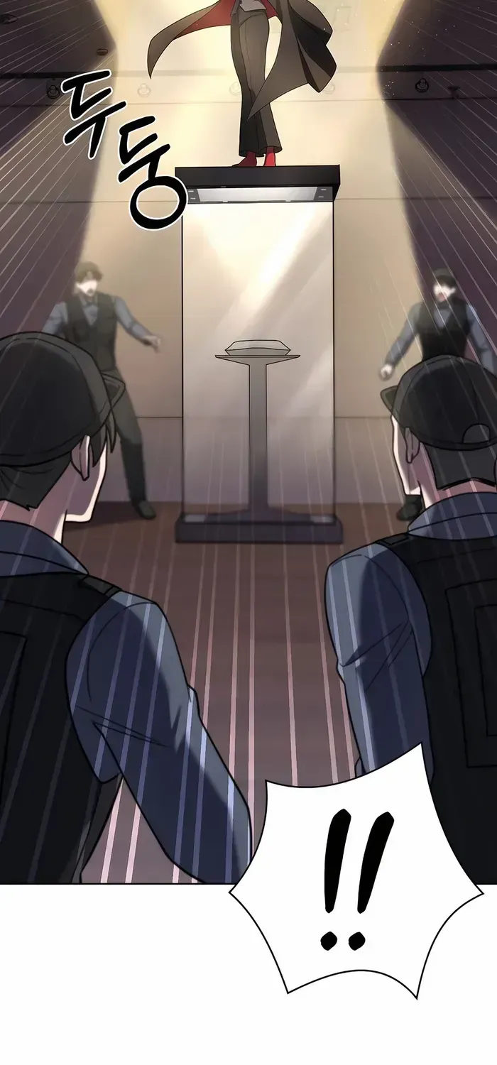 Read The Delivery Man From Murim chapter 67 image 33 on Lezhin