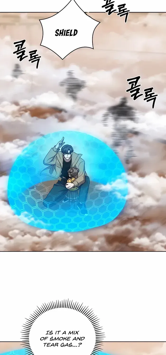 Read The Delivery Man From Murim chapter 67 image 49 on Lezhin