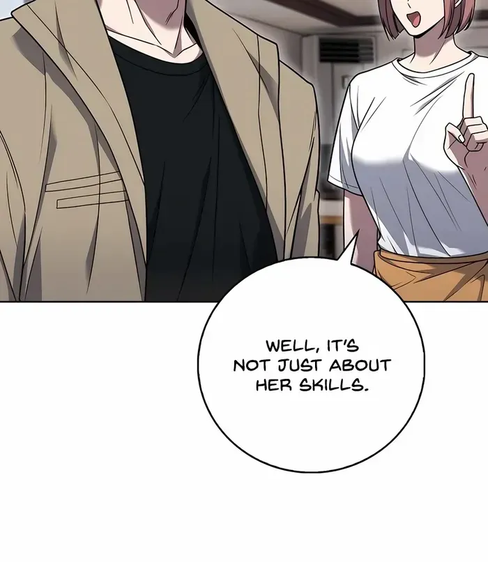 Read The Delivery Man From Murim chapter 67 image 6 on Lezhin