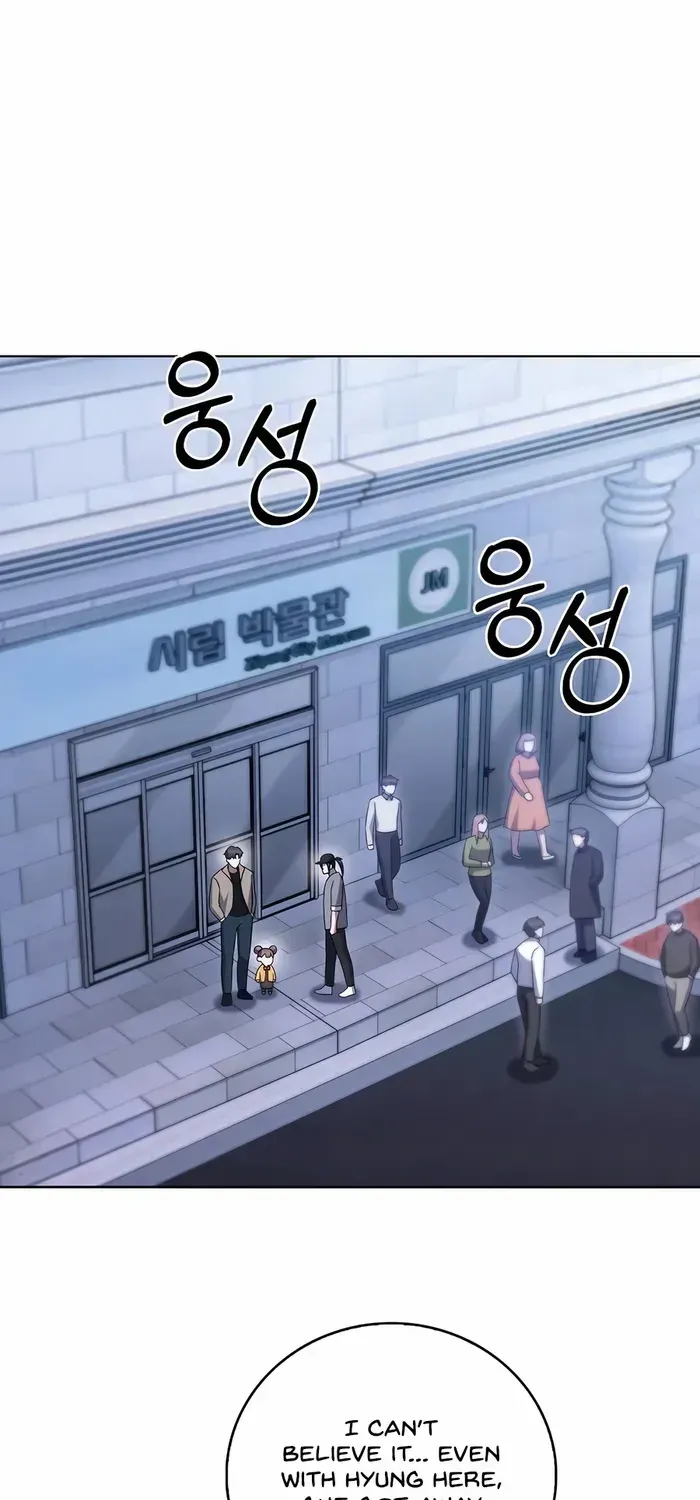 Read The Delivery Man From Murim chapter 67 image 61 on Lezhin