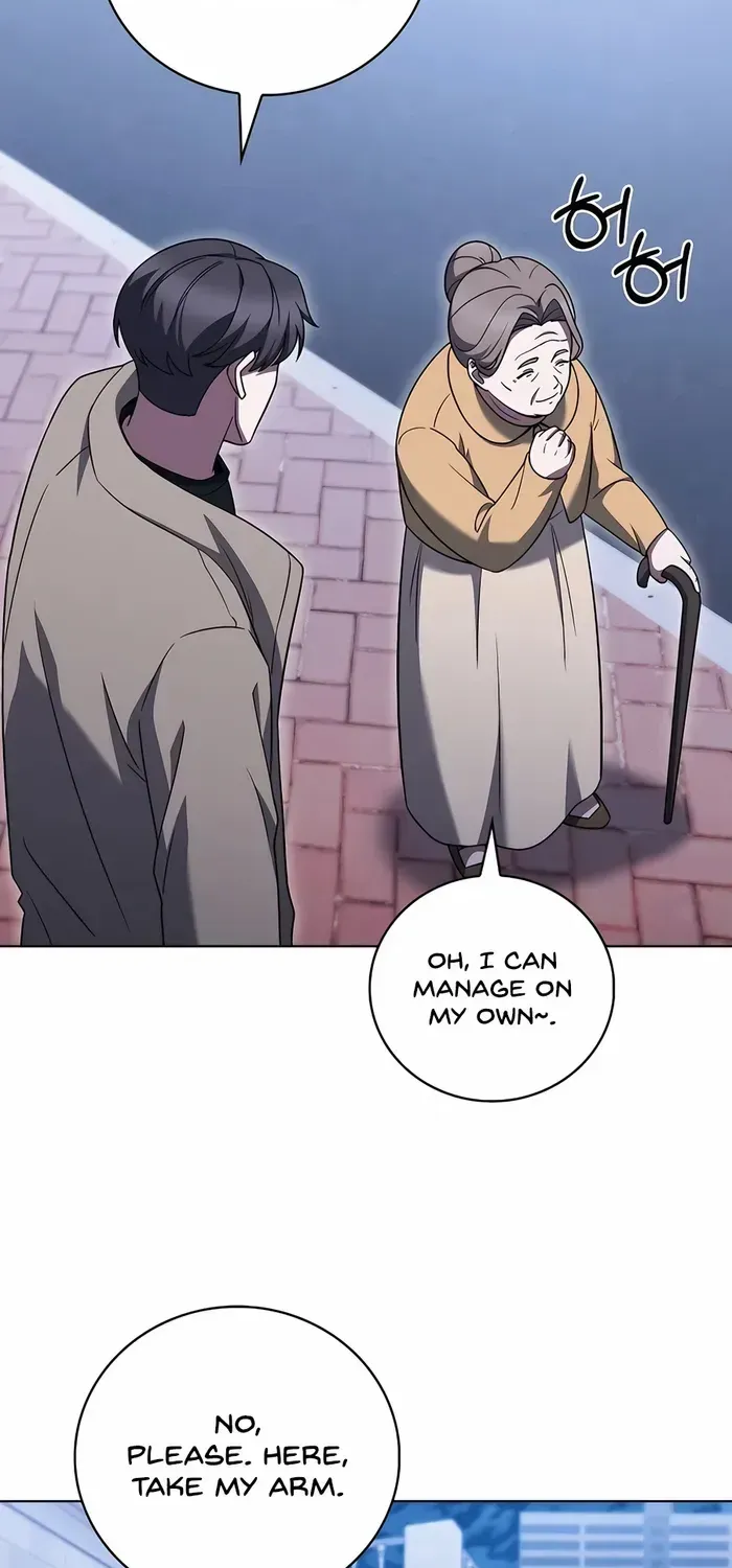 Read The Delivery Man From Murim chapter 67 image 66 on Lezhin