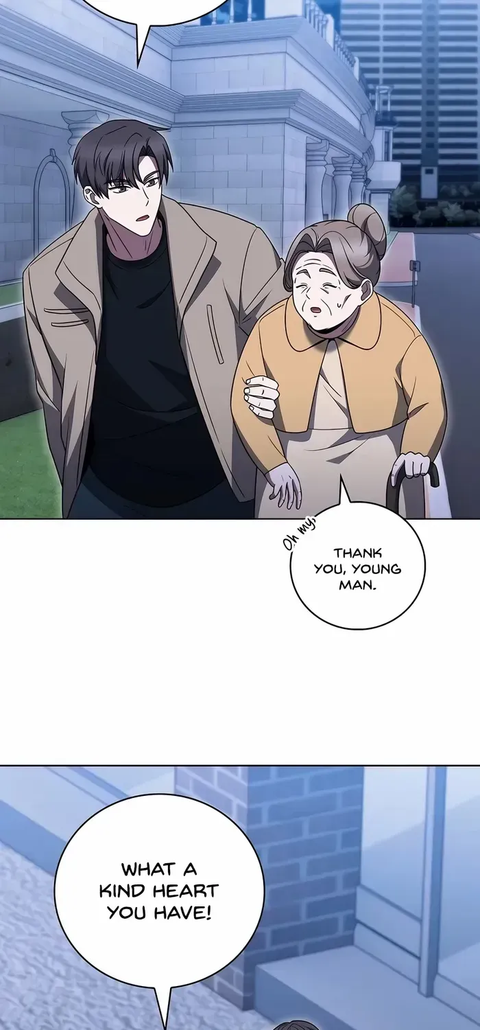 Read The Delivery Man From Murim chapter 67 image 67 on Lezhin