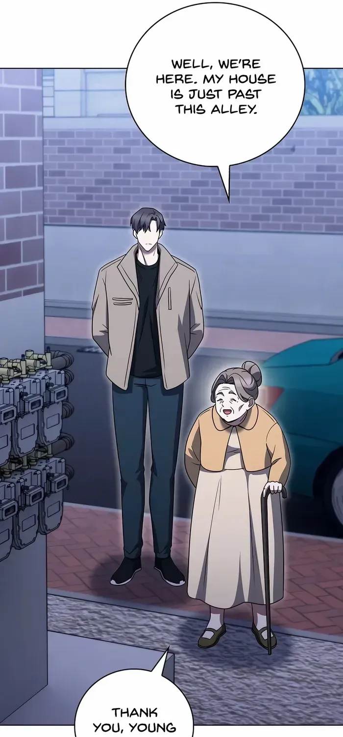 Read The Delivery Man From Murim chapter 67 image 69 on Lezhin