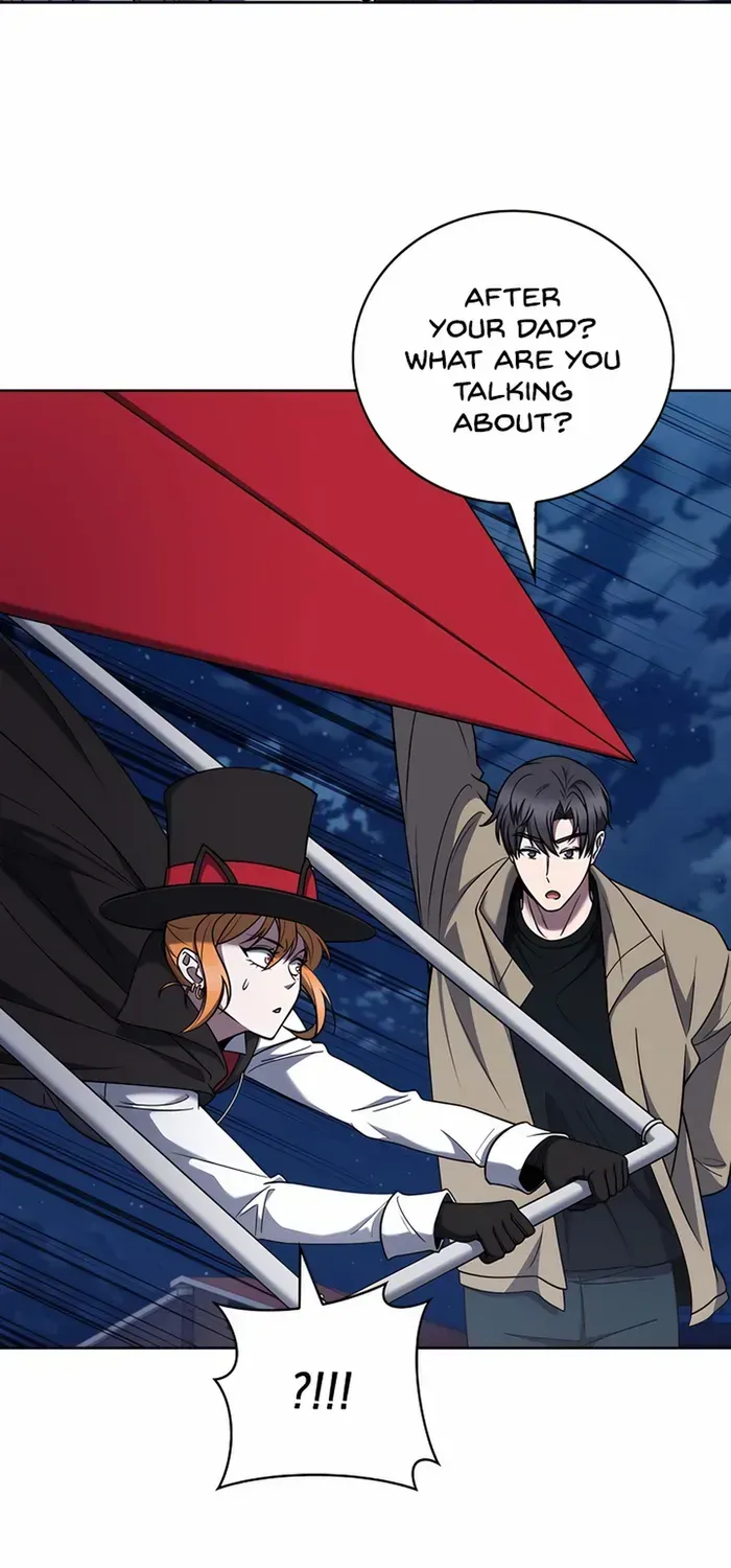 Read The Delivery Man From Murim chapter 68 image 31 on Lezhin