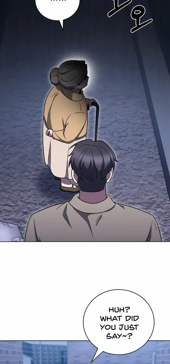 Read The Delivery Man From Murim chapter 68 image 4 on Lezhin