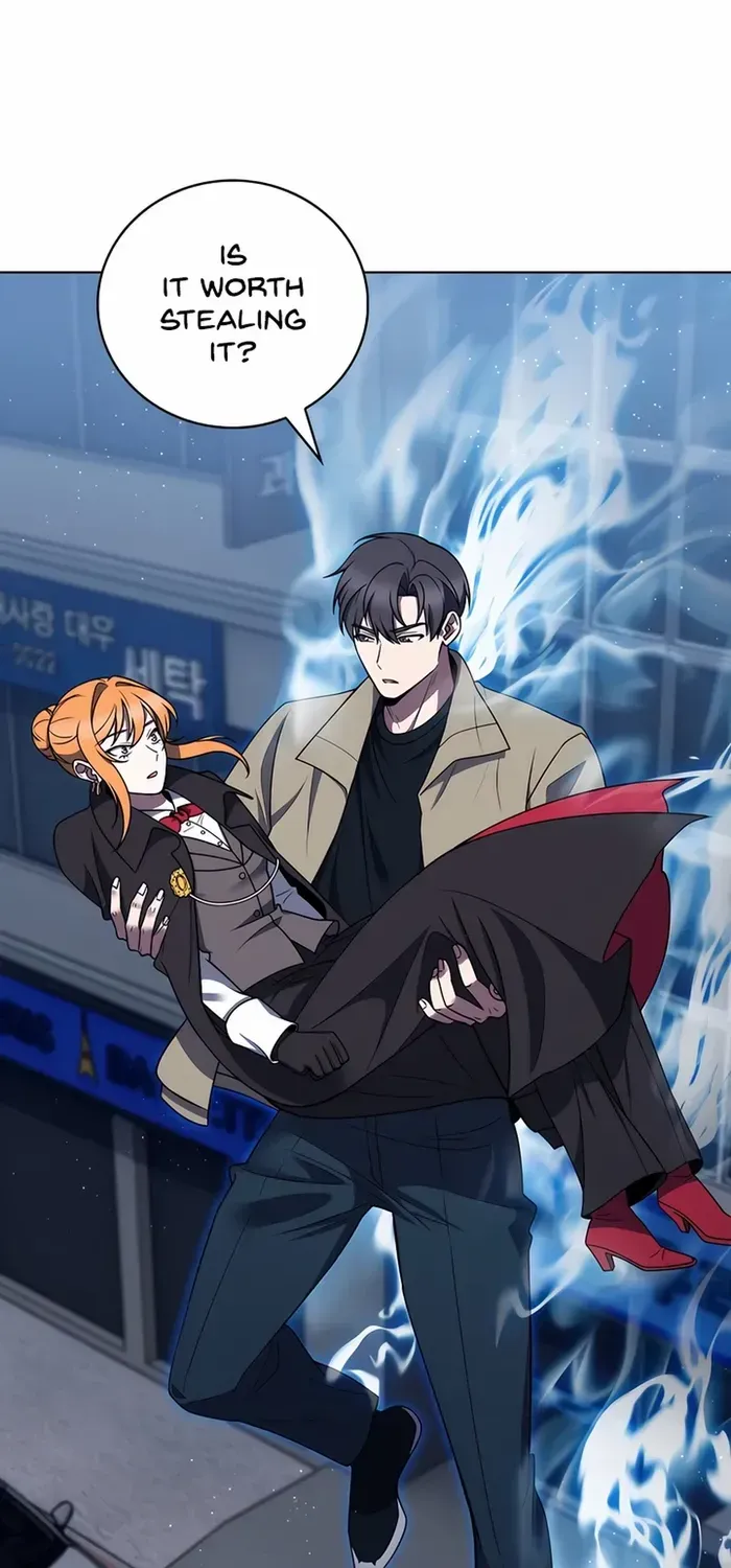 Read The Delivery Man From Murim chapter 68 image 46 on Lezhin