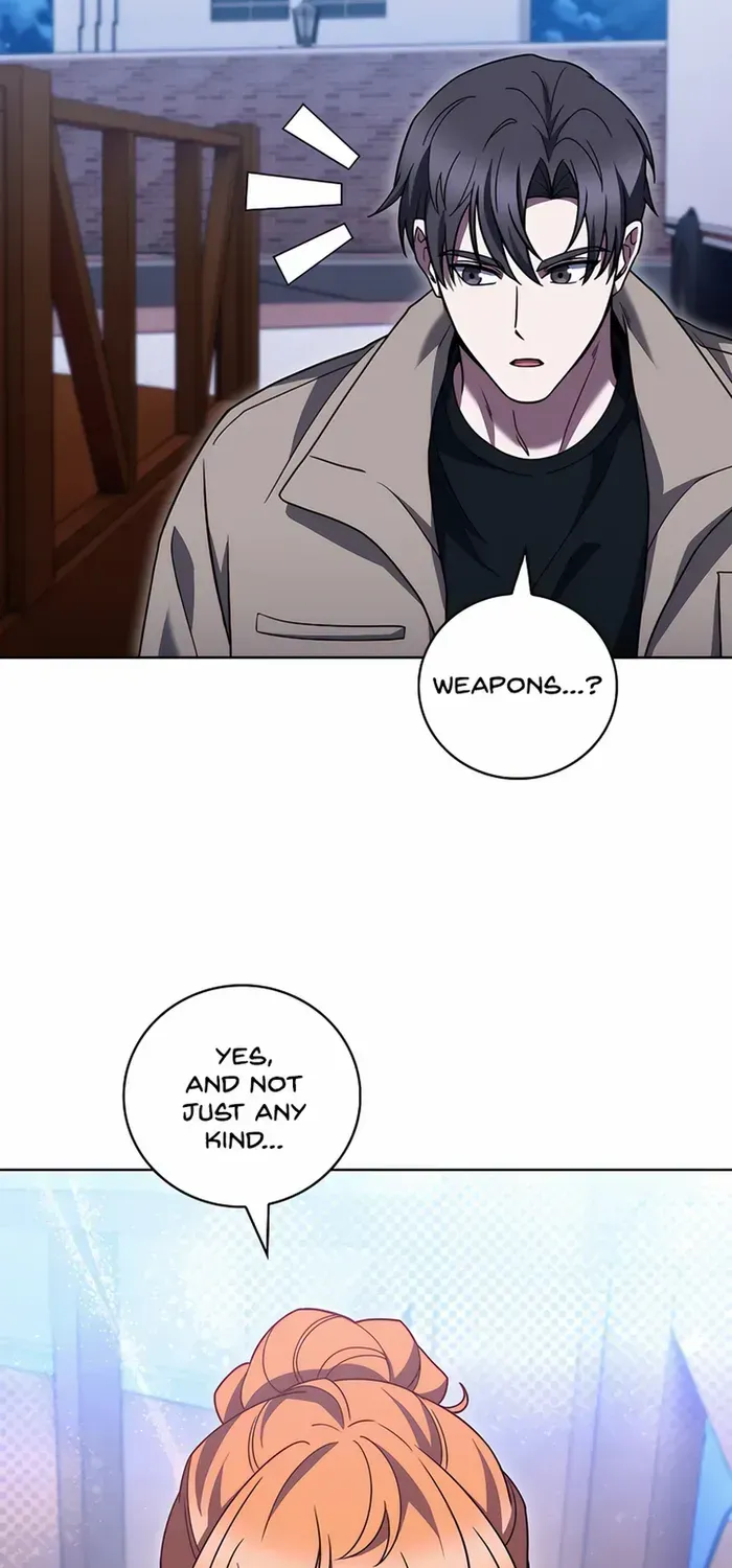 Read The Delivery Man From Murim chapter 68 image 57 on Lezhin