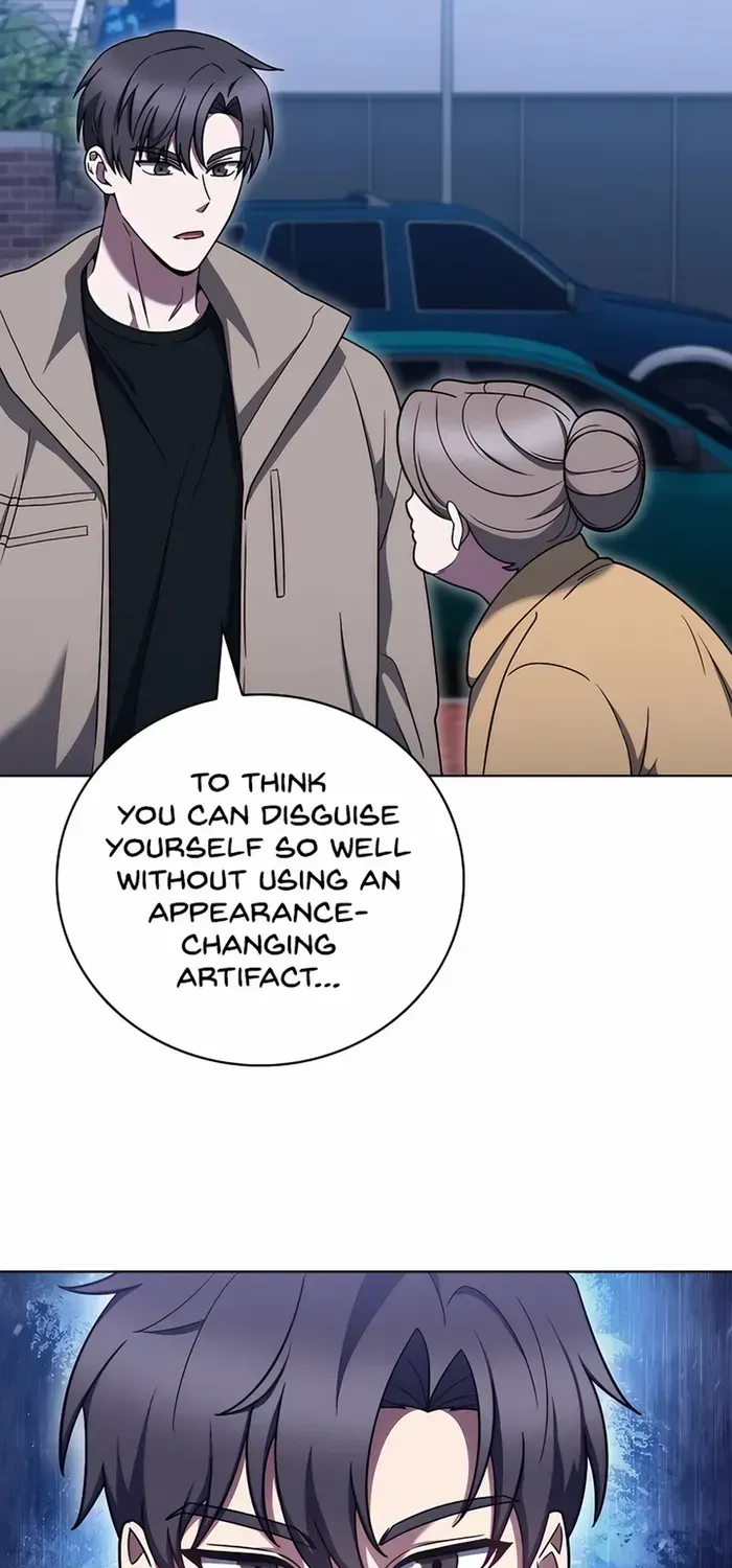 Read The Delivery Man From Murim chapter 68 image 6 on Lezhin