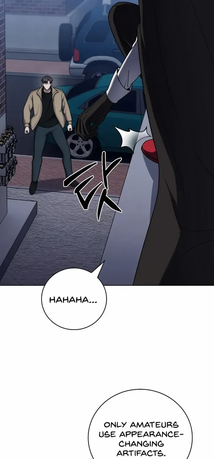 Read The Delivery Man From Murim chapter 68 image 9 on Lezhin
