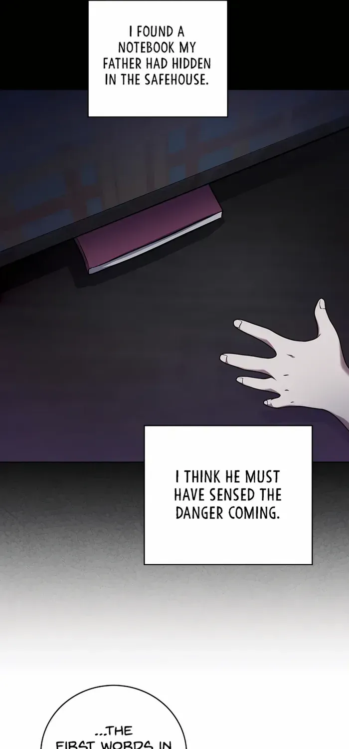Read The Delivery Man From Murim chapter 69 image 37 on Lezhin