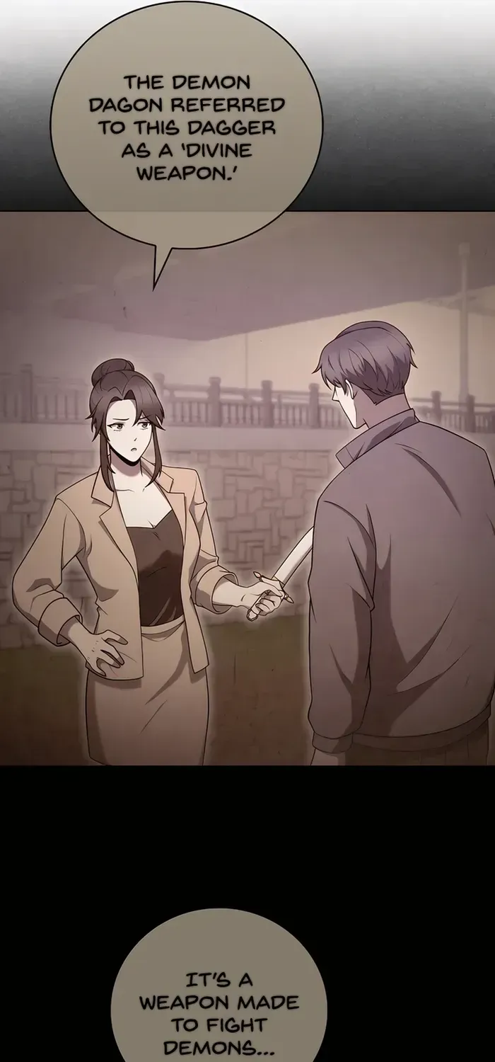 Read The Delivery Man From Murim chapter 69 image 40 on Lezhin