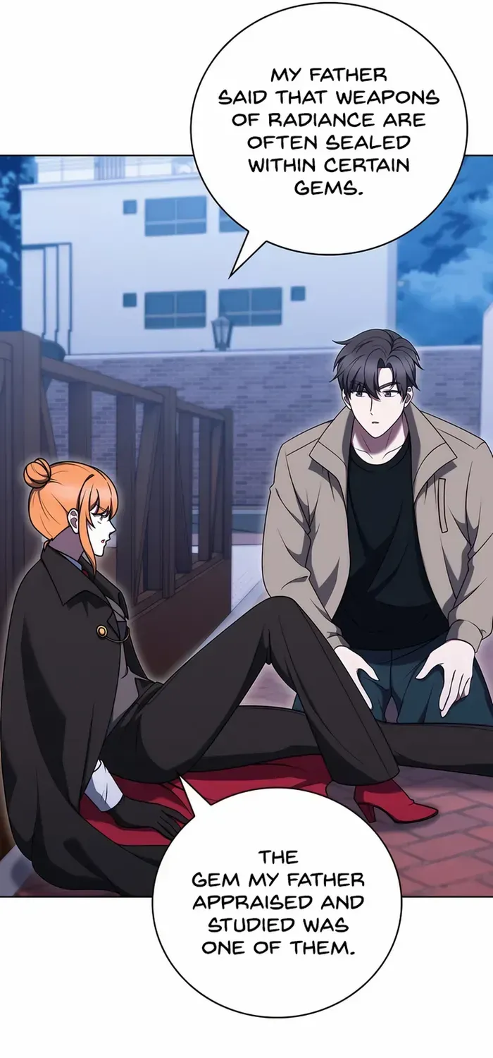 Read The Delivery Man From Murim chapter 69 image 44 on Lezhin