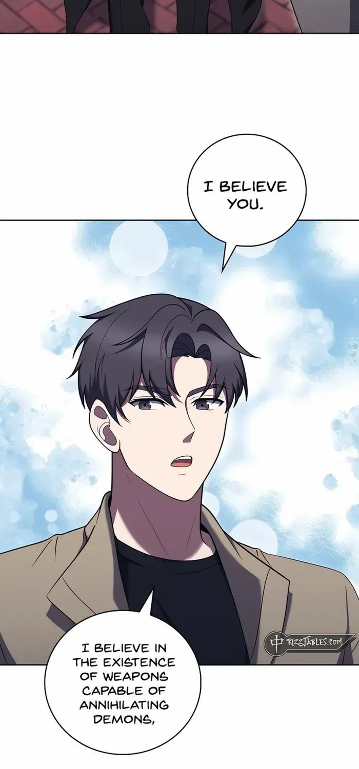 Read The Delivery Man From Murim chapter 69 image 50 on Lezhin