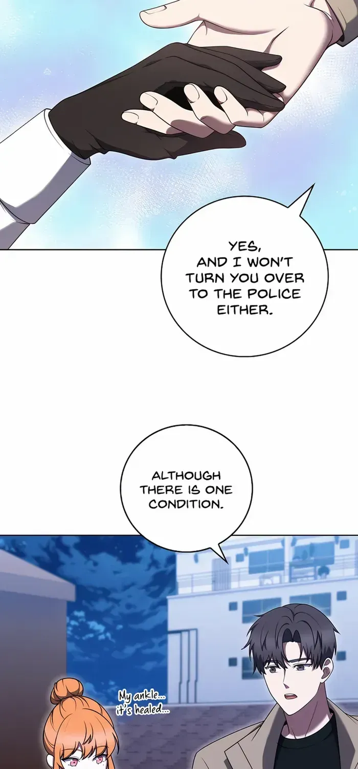 Read The Delivery Man From Murim chapter 69 image 54 on Lezhin