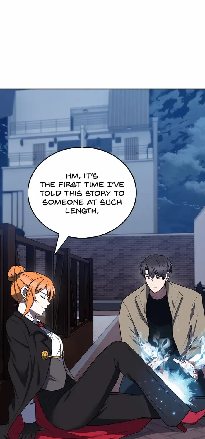 Read The Delivery Man From Murim chapter 69 image 6 on Lezhin