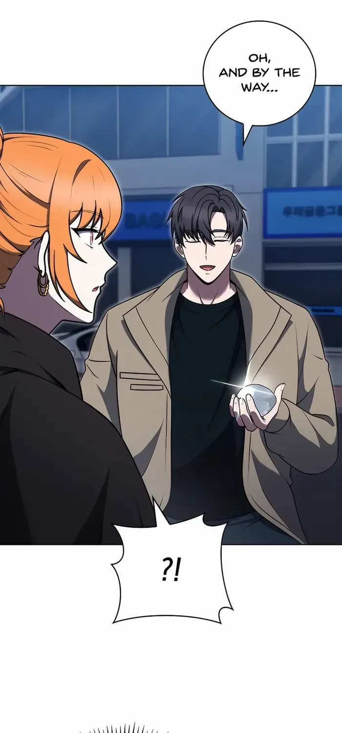 Read The Delivery Man From Murim chapter 69 image 60 on Lezhin