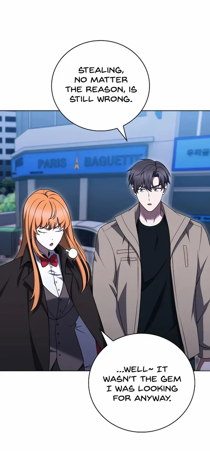Read The Delivery Man From Murim chapter 69 image 63 on Lezhin
