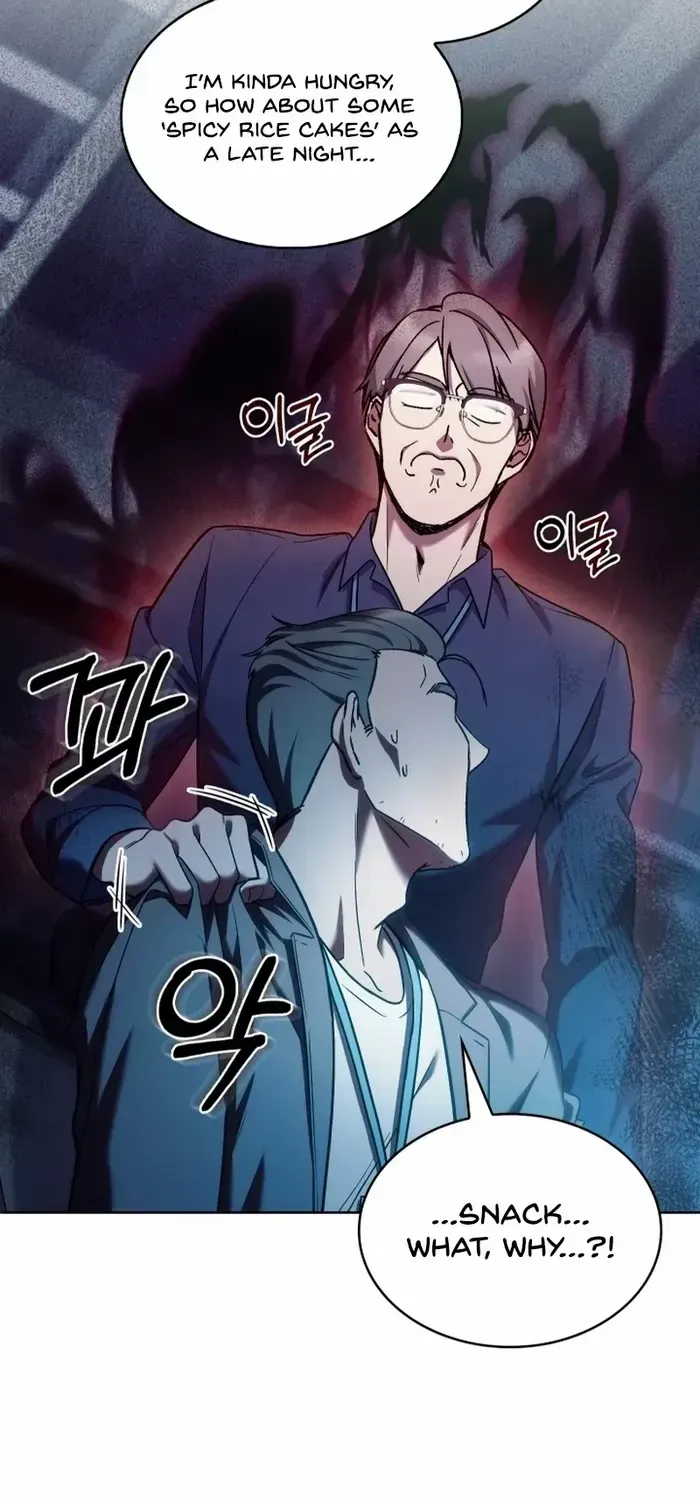 Read The Delivery Man From Murim chapter 7 image 13 on Lezhin