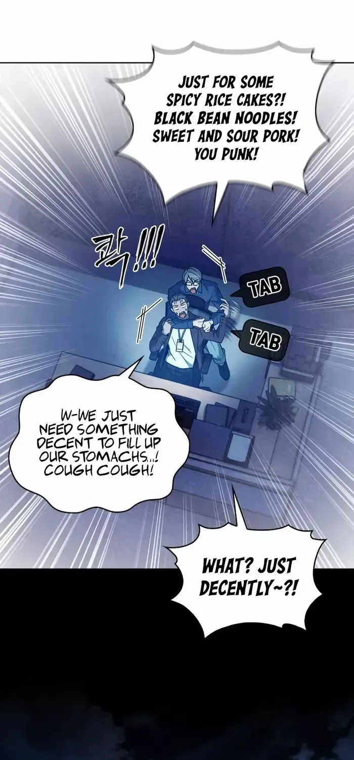Read The Delivery Man From Murim chapter 7 image 15 on Lezhin