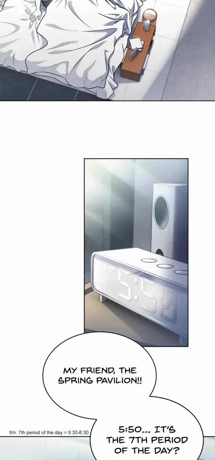 Read The Delivery Man From Murim chapter 7 image 19 on Lezhin