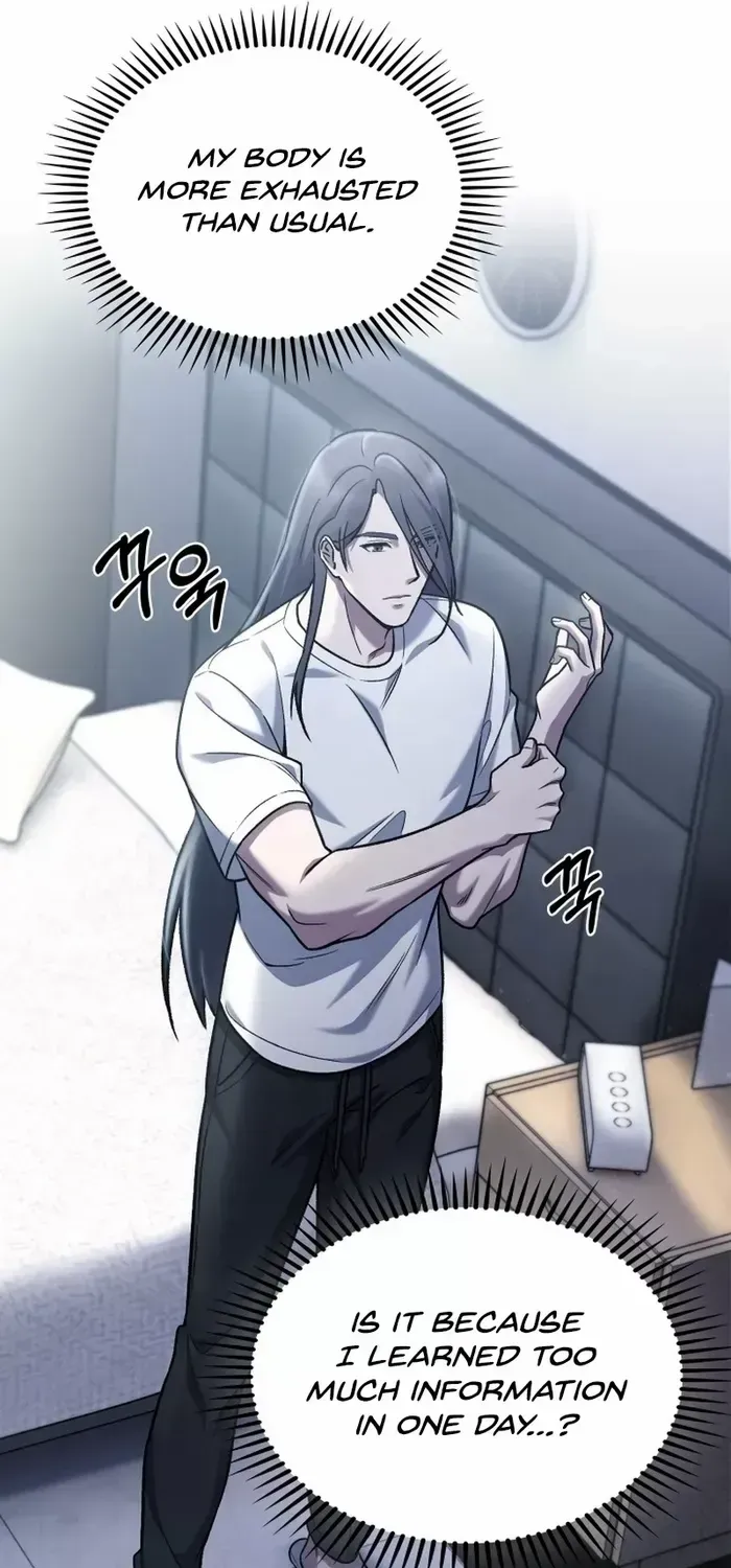 Read The Delivery Man From Murim chapter 7 image 22 on Lezhin