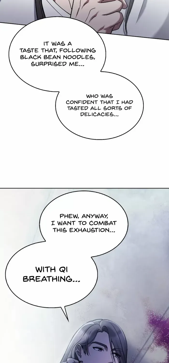 Read The Delivery Man From Murim chapter 7 image 26 on Lezhin